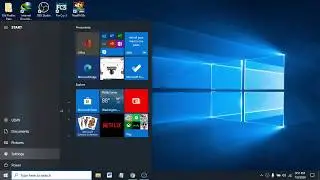 How to Change Display Orientation in Windows 10