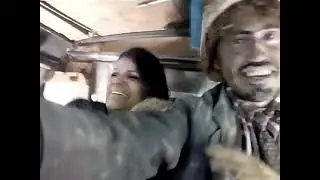 trilha com Tania matochi e os caipiras de Ibi&uacute;na para n&oacute;s relembrar testar grade aventuras#