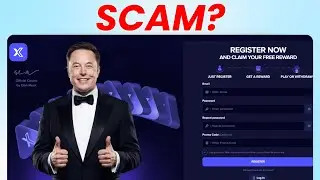 Обзор Goxeu.com &mdash; легитимная или мошенническая платформа?