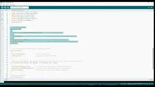 Arduino IDE Espressif ESP32 UCTRONICS SSD1306 I2C OLED Display