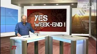 LE JT DU 13-12-2024