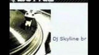 Dj Skyline br - Renegado ( with ACID 6.0 )