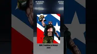 History of Jay Briscoe (Jamin Pugh) Game Cards from Filsinger Games #wrestling #ringofhonor #gaming