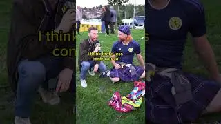 What is your Controversial Scottish Football opinion