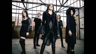 victoria k - Matrix - feat. Sheri Vengeance - lyrics - fan video