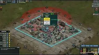 turrets not showing