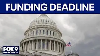 DHS shutdown looms as lawmakers debate ICE reform