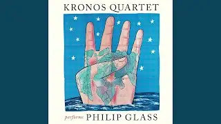 String Quartet No. 3 (Mishima) : 1957-Award Montage