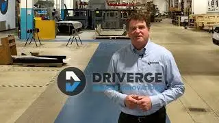 About Driverge Vehicle Innovations (Commercial)