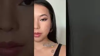 Makeup CAN change how you look