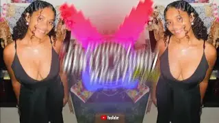 Ginger [ Fantazee Remix ] 2024 #TrendingHit