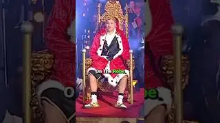Выход Майка Тайсона из игры выделил его среди остальных🥊