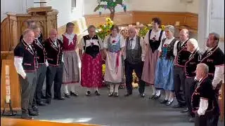 Morge-Sege