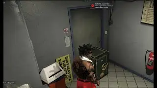 Cash Register, Crack the Safe & Hack the ATM | St0re He!st Tutorial w/ Trenches in MOST WANTED RP