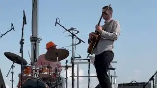 The Jerry Weldon Quartet, Strangers In The Night