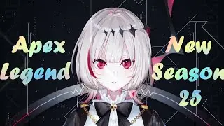 Dtto. in Apex Legend S25