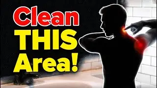 99% of people don&rsquo;t know the unpleasant odor specific to seniors&mdash;just wash this spot properly! 2026