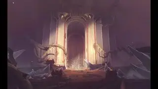 Genshin Impact Getting Myself To The Door of Khaenri'ah