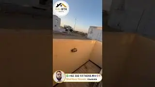 Bahria town karachi, Precinct 15, House. 