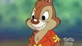 Chip N Dale Rescue Rangers Dale while I&rsquo;m the Grumpy Old Troll Russian from Hair Raising Adventure