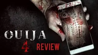 Ouija 4 Review #ouija4 #review