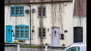 11 High Street, Belbroughton