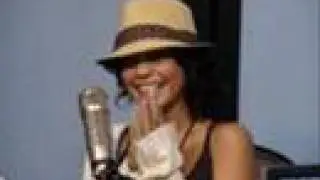 Vanessa Hudgens-lucky