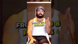 Going From 6 to 8 Figures
