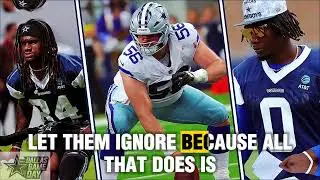 REACTS : COWBOYS CAN RUN THE TABLE? ESPN DEBATE EXPLODES AFTER HUGE THANKSGIVING PREDICTION