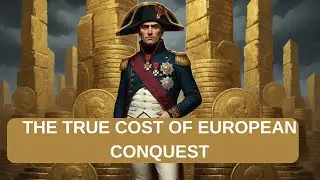 Napoleon's Wars The True Cost of European Conquest 1799 1815  Financial History Documentary