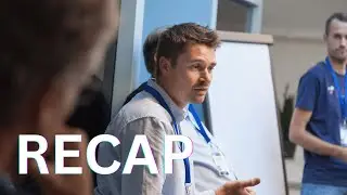 WeYield Forum Paris 2022 Recap