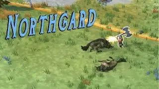 Northgard | Full Gameplay- Part 1