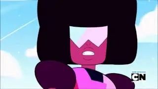 Steven Universe - Garnet Talks To Jamie (Clip) Love Letters