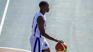SMALL Guard… BIG PROBLEM! Lockdown Defense + Winning Plays (Scouting Tape)