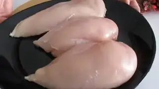 Рецепт курицы, побивший все рекорды по экономии‼️Те, кто его попробует, влюбятся в него💯