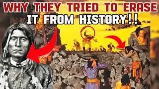 The Modoc War's Bloody Stand: First Battle of the Stronghold (1873)