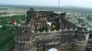 Danta Ramgarh ka njara