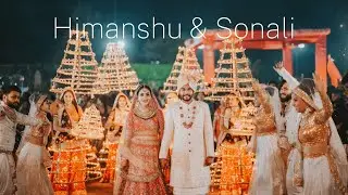 jatt da muqabla | Wedding teaser | jalsa | Indore