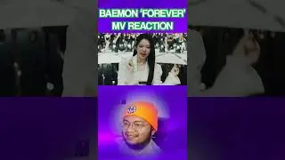 BABYMONSTER &lsquo;FOREVER&rsquo; MV REACTION | THEY ONLY CARE ABOUT LUXURY!?  #kpop #babymonster