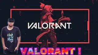 NOW PLAYING CSGO (VALORANT) !! UNDER CONTROL LIVE STREAM