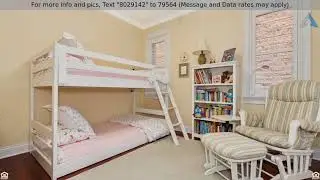 Priced at $695,000 - 924 W ROSCOE Street 1, CHICAGO, IL 60657