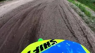 MIDWAY MX SC