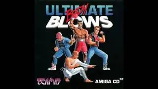 Ultimate Body Blows - music 07