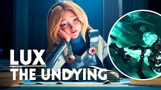 Lux | The Undying | Legends Of Runeterra: The Path Of Champions [No Commentary]