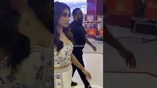 Mr Bachchan Teaser Launch Event | Ravi Teja | Harish Shankar | Varnam Media