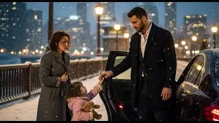 HE'S GOING TO KILL HER ON THE BRIDGE,PLEASE HELP! GIRL SCREAMED TO STRANGER, NOT KNOWING HE'S A BOSS