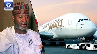 FG To Repatriate Emirates Airline Funds - Hadi Sirika