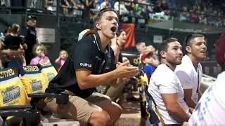 The Brisbane Bandits announce home venue to be called Viticon Stadium