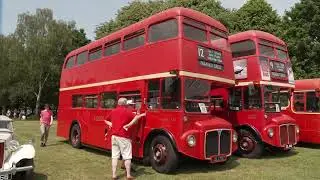 Nottingham Motor Show 2023