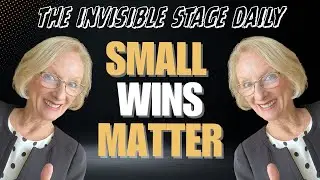 Why Small Wins Lead to Big Success